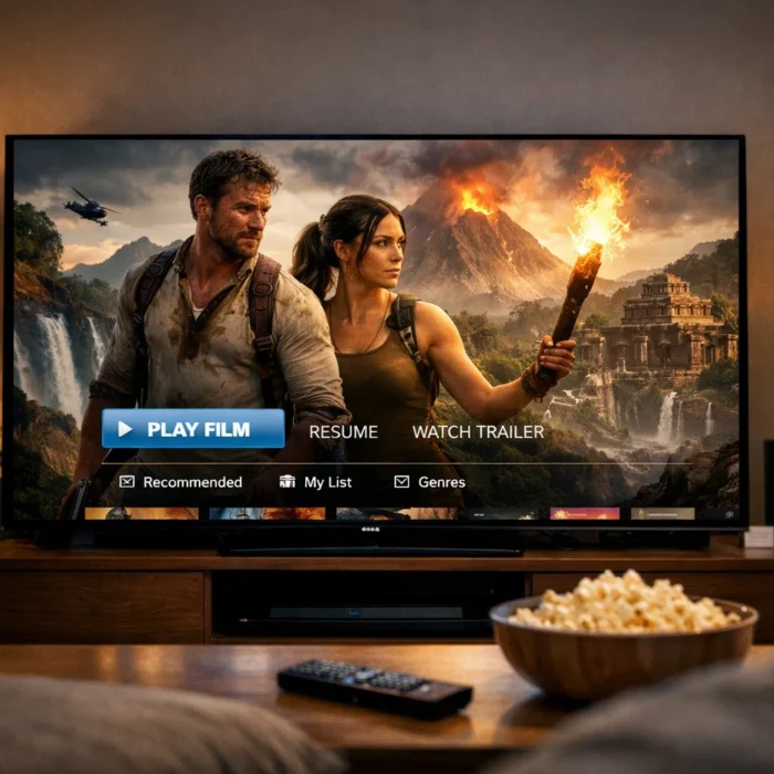 MUBI rilancia lo streaming con un’offerta a 1 euro e un catalogo d’autore