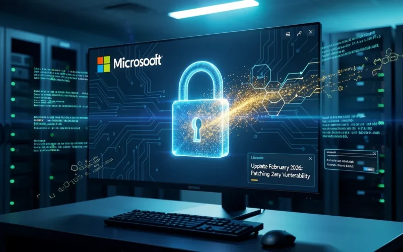 patch sicurezza microsoft