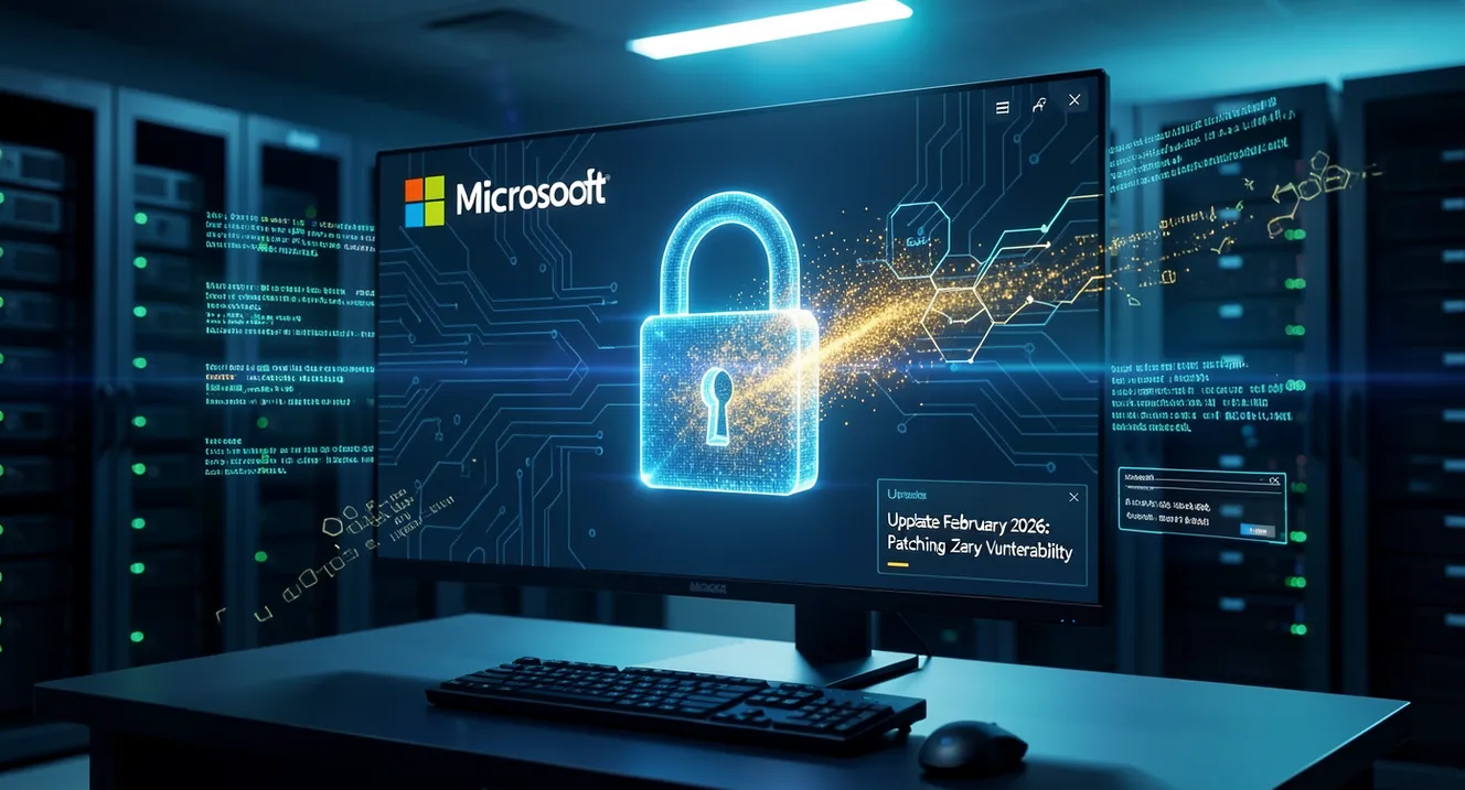 patch sicurezza microsoft