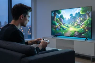 PlayStation guadagna (molto) anche su PC e Xbox: i numeri che cambiano la strategia Sony
