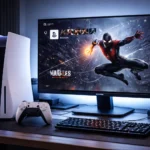 PlayStation Portal cambia le abitudini di gioco degli utenti PS5