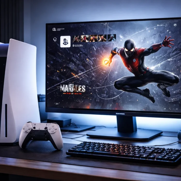 PlayStation Portal cambia le abitudini di gioco degli utenti PS5