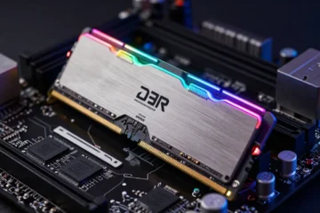 Prezzi delle memorie in calo: dopo mesi di rincari, torna il sorriso per i gamer PC