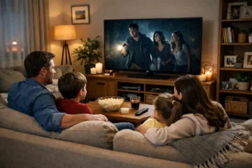 Tre mesi di streaming MUBI a 1 dollaro con una promozione limitata