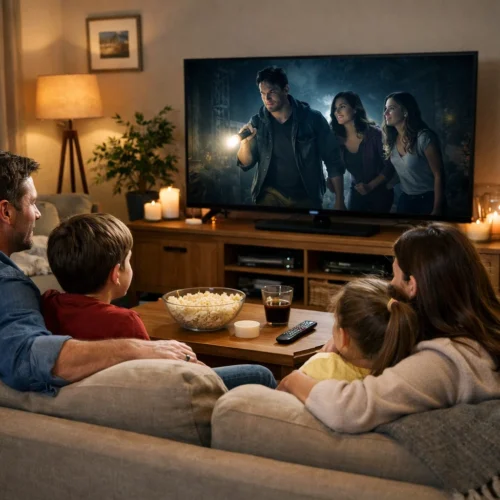 Tre mesi di streaming MUBI a 1 dollaro con una promozione limitata