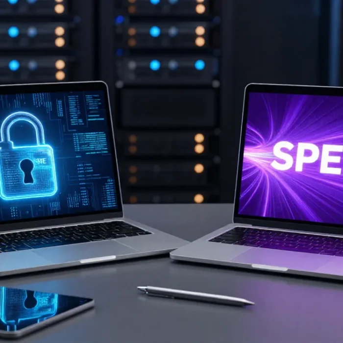 Proton VPN e NordVPN a confronto tra trasparenza open source e ampiezza di funzioni