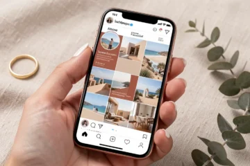 Quando segui una persona su Instagram arriva la notifica?