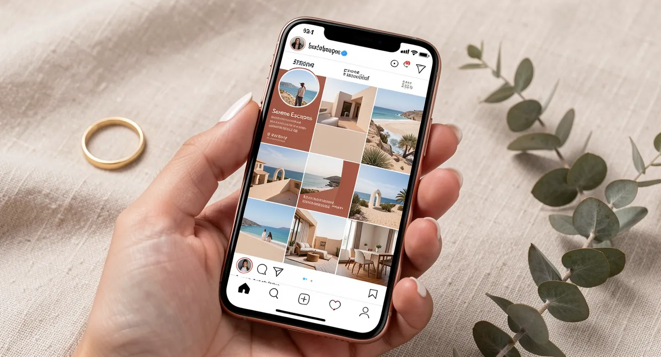 quando segui una persona su instagram arriva la notifica