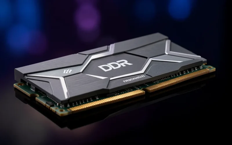 La corsa ai data center IA svuota il mercato delle RAM e spinge i produttori verso la Cina