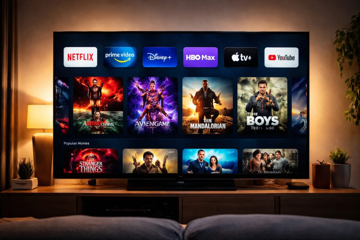 streaming-2025-netflix-prime-video-concorrenza