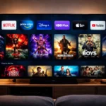 streaming-2025-netflix-prime-video-concorrenza