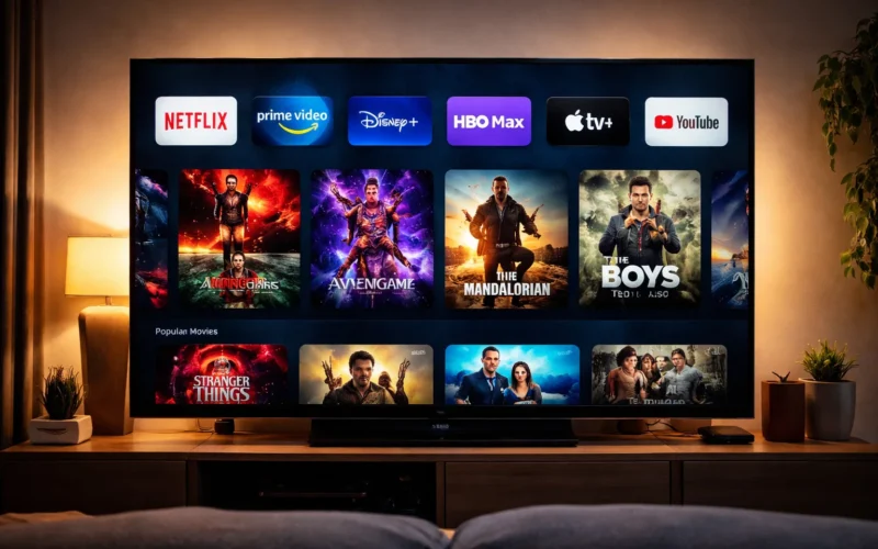streaming-2025-netflix-prime-video-concorrenza