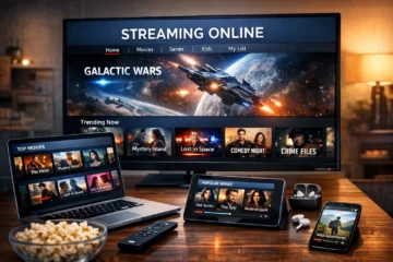 Quattro sviluppi chiave ridisegnano il mercato dello streaming