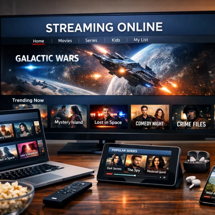 Quattro sviluppi chiave ridisegnano il mercato dello streaming