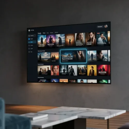 The Housemaid debutta in digitale a febbraio e arriva su Starz in primavera