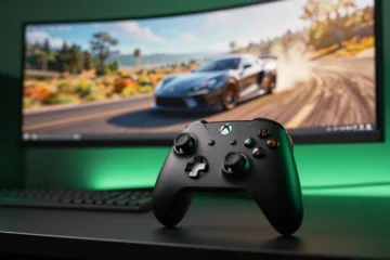 Xbox, rivoluzione grafica in arrivo: lo streaming su console fa il salto di qualità definitivo