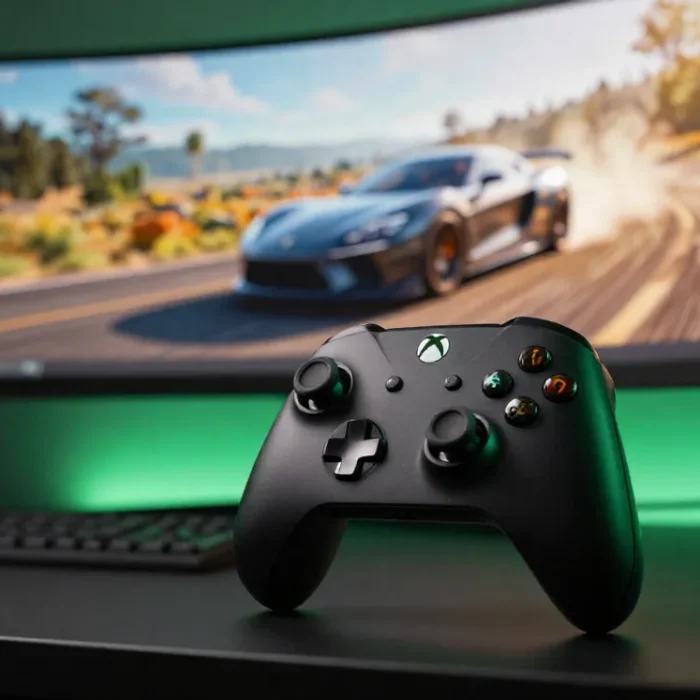 Xbox, rivoluzione grafica in arrivo: lo streaming su console fa il salto di qualità definitivo