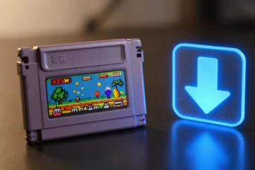 Nintendo cambia tutto: i giochi digitali costeranno meno delle cartucce da oggi