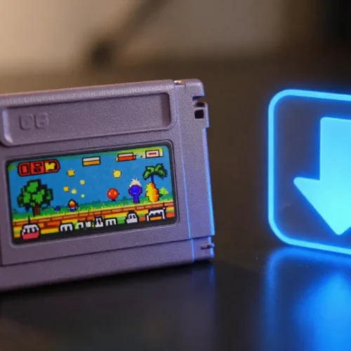 Nintendo cambia tutto: i giochi digitali costeranno meno delle cartucce da oggi