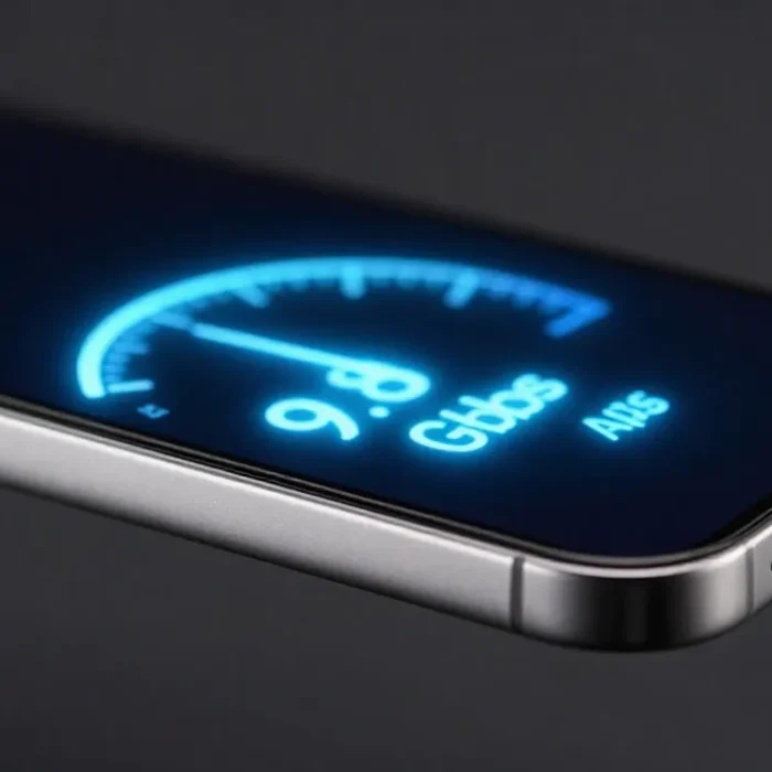 iPhone Air cambia tutto: il modem C1X di Apple batte i giganti della rete