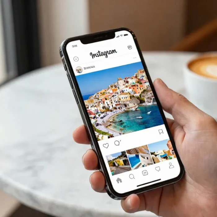 Come capire se una persona ti ha nascosto le storie su Instagram