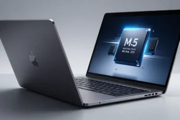 Apple M5 Pro e Max: il salto di potenza 2026 che gela i dubbiosi