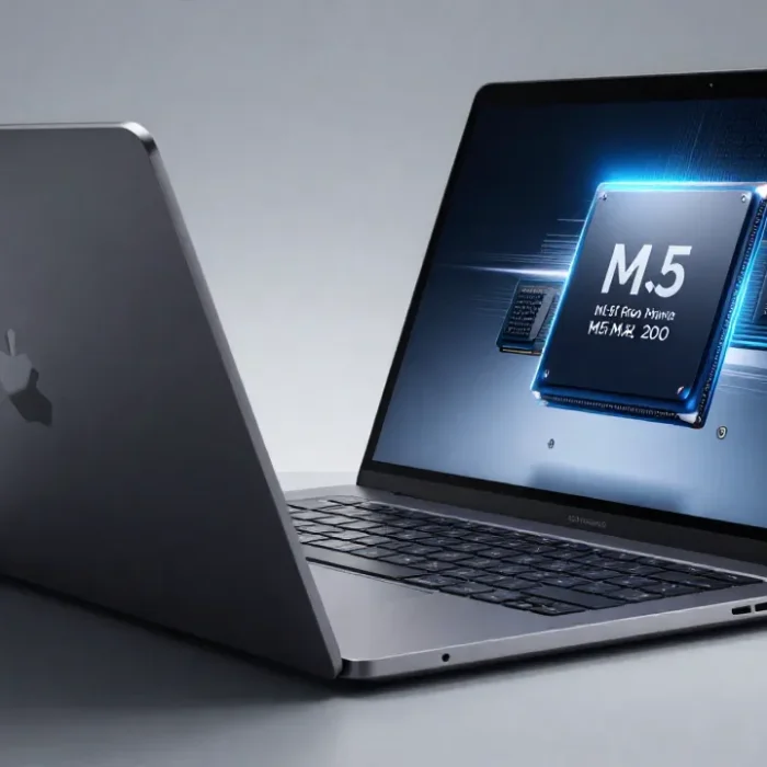 Apple M5 Pro e Max: il salto di potenza 2026 che gela i dubbiosi