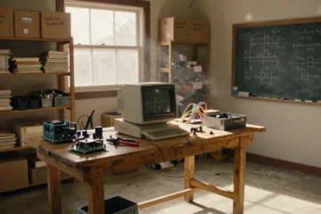 Steve Jobs e il mito del garage: ora emerge la storia orale definitiva