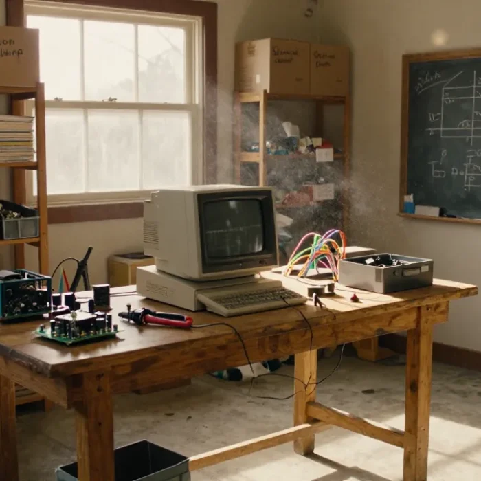 Steve Jobs e il mito del garage: ora emerge la storia orale definitiva