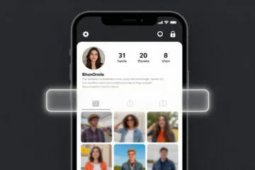 Perché non vedo le storie in evidenza su Instagram di una persona?