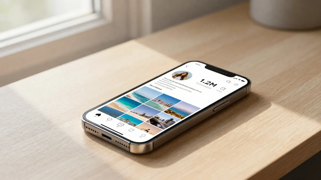 Non vedo le storie in evidenza su Instagram di una persona