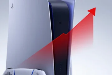 Sony alza i prezzi: PS5 costerà 150 dollari in più a causa dei componenti