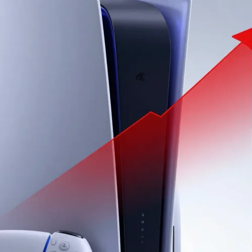 Sony alza i prezzi: PS5 costerà 150 dollari in più a causa dei componenti