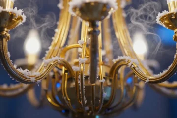 Record di gelo: perché i nuovi supercomputer devono superare il freddo dello spazio