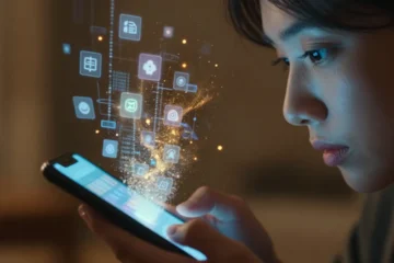 App Store sotto assedio: il Vibe Coding permette a tutti di creare app ora