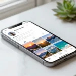 Se nascondo le Storie su Instagram si vedono le note