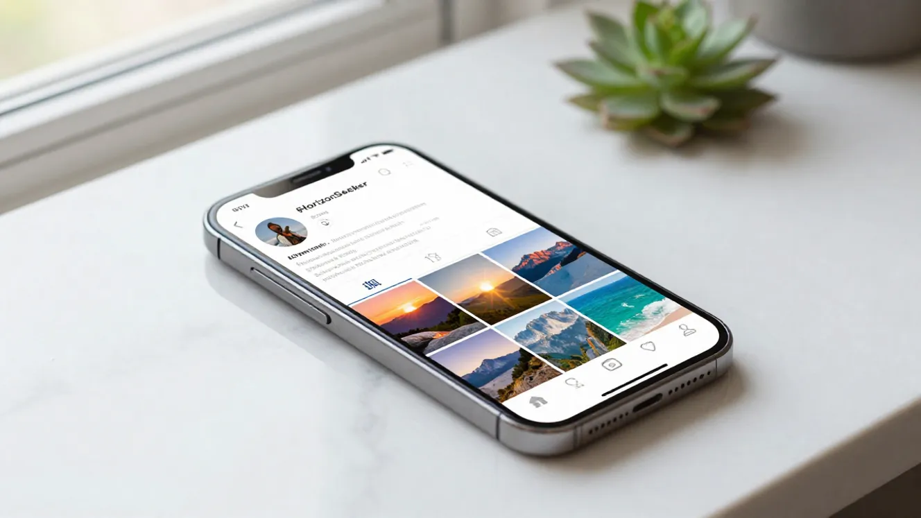 Se nascondo le Storie su Instagram si vedono le note