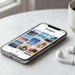 Se nascondo le storie su Instagram posso vedere le sue