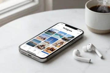 Se nascondo le storie su Instagram posso vedere le sue?