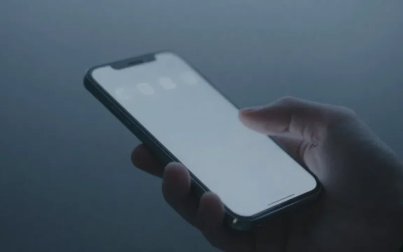 Sognare di non riuscire a trovare numero di telefono