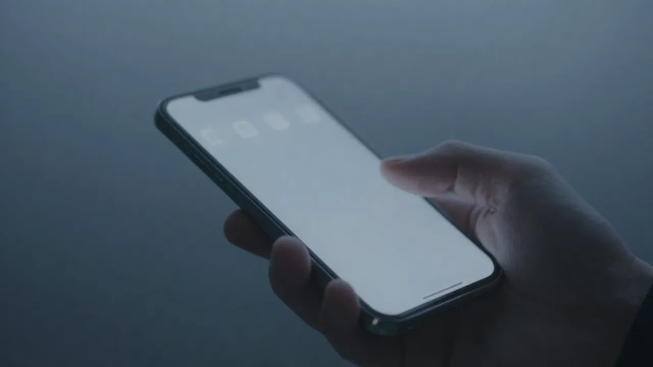 Sognare di non riuscire a trovare numero di telefono