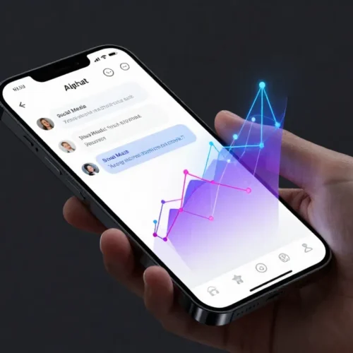 Rivoluzione Bluesky: arriva Attie, l’app che progetta il tuo feed personalizzato ora