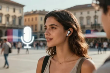 Traduzione in tempo reale su iOS: Google sblocca Live Translate in 12 paesi