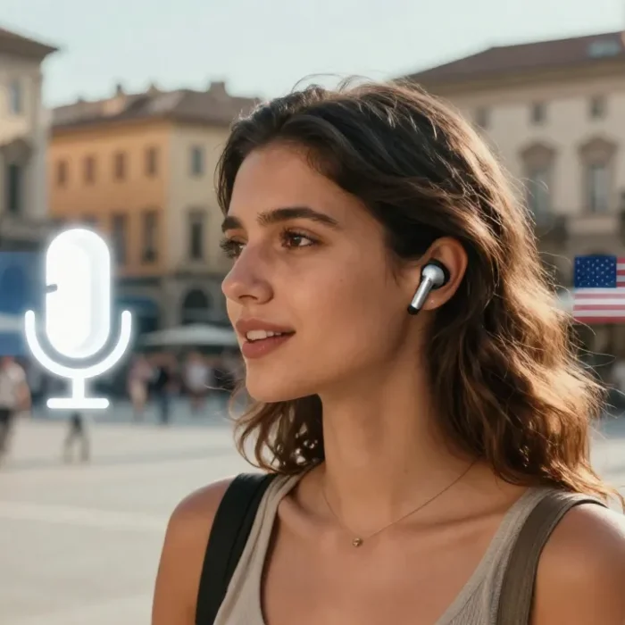 Traduzione in tempo reale su iOS: Google sblocca Live Translate in 12 paesi