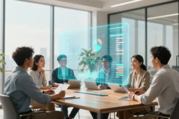 “Tutte le aziende dovrebbero già farlo”: la profezia del fondatore di LinkedIn che cambia per sempre le nostre riunioni