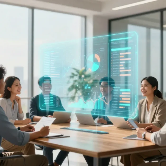 “Tutte le aziende dovrebbero già farlo”: la profezia del fondatore di LinkedIn che cambia per sempre le nostre riunioni