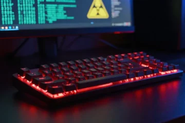 Scaricare giochi piratati non è mai stato così pericoloso: il nuovo malware che “brucia” il tuo PC in pochi secondi