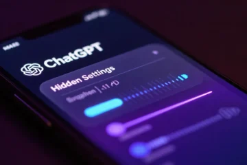 ChatGPT cambia tutto: ora l’IA decide da sola quale modello usare a tua insaputa