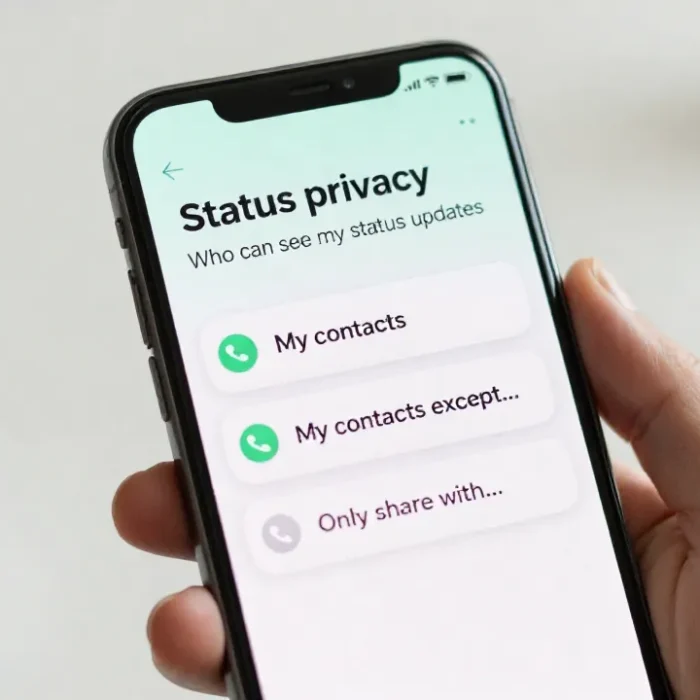 Come nascondere le storie su WhatsApp: guida completa alla privacy