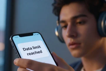 Giga che “svaniscono”: quanto consuma davvero ascoltare musica su Spotify, Apple Music e YouTube?